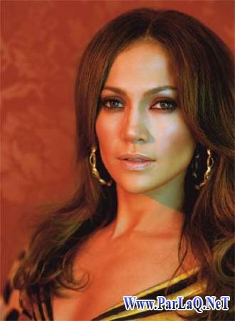 Jennifer Lopez-in həyatı