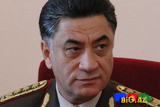 Polis rəisləri dəyişdi