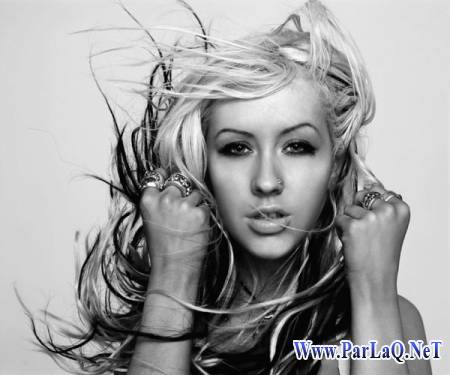 Christina Aguileras