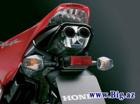 Honda CBR Fireblade