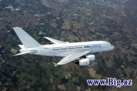 AİRBUS A380