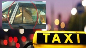 Qadın manyakı taksi şoferi yaxalandı