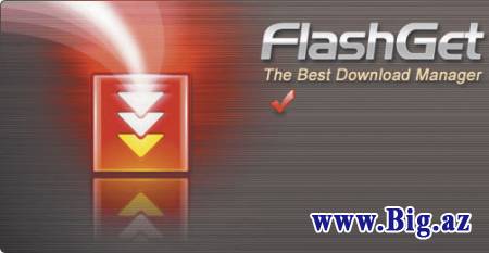FlashGet 2.11.0.1188