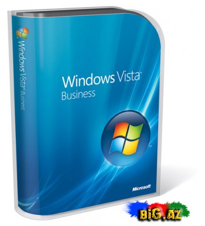 Windows Vista Dil İnterfeys Paketi