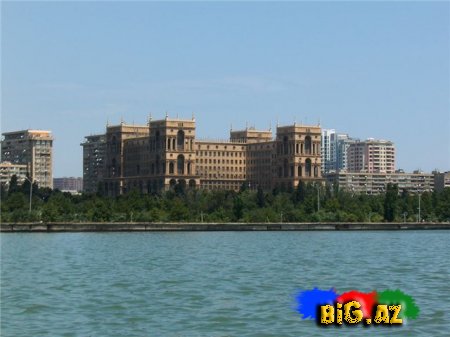 Bakımızdan gözəl görüntülər