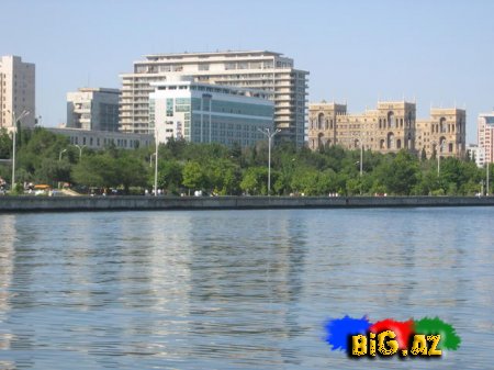 Bakımızdan gözəl görüntülər