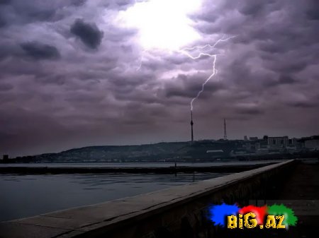 Bakımızdan gözəl görüntülər