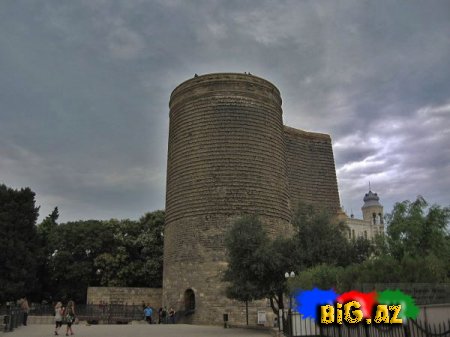 Bakımızdan gözəl görüntülər