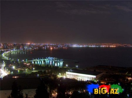 Bakımızdan gözəl görüntülər