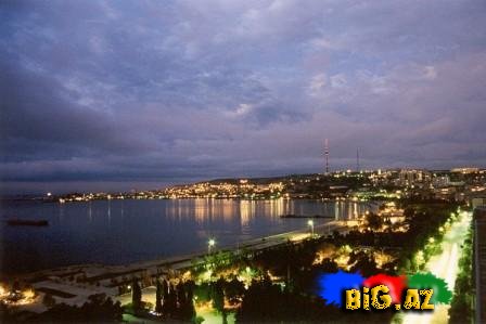 Bakımızdan gözəl görüntülər