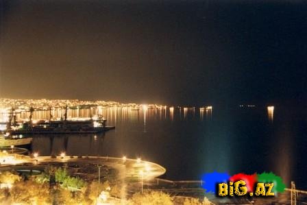 Bakımızdan gözəl görüntülər