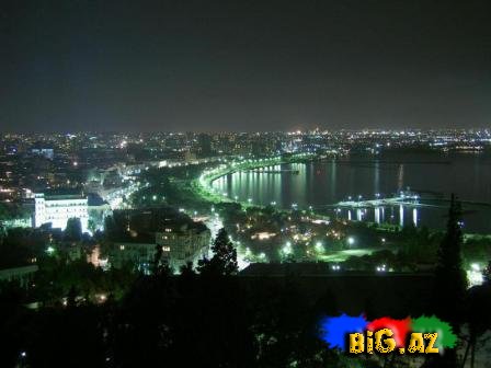 Bakımızdan gözəl görüntülər