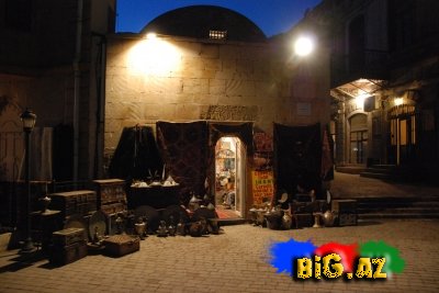 Bakımızdan gözəl görüntülər