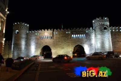 Bakımızdan gözəl görüntülər