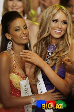 Miss World-2008