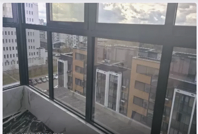 Pəncərələri günəşli havada yumaq olmaz - SƏBƏBİ