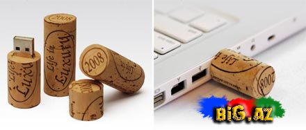 Maraqlı USB-lər