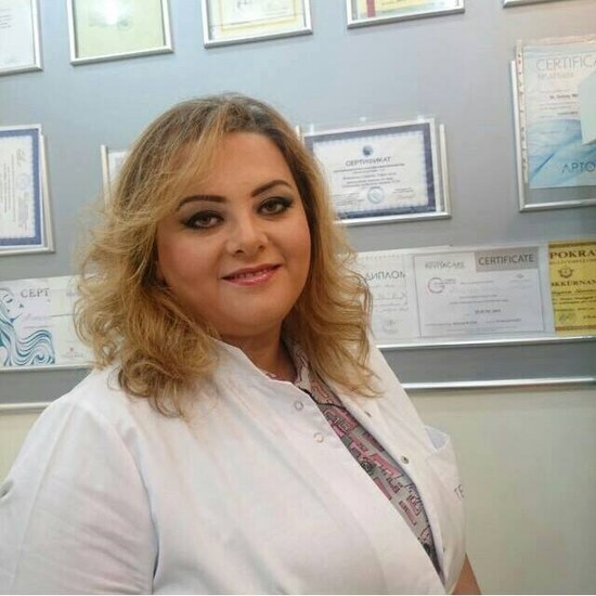 Üzdəki çapıqlardan necə qurtulmalı? - MÜALİCƏ ÜSULLARI