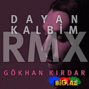 Gökhan Kırdar-Go On My Heart 2009 Full Albom