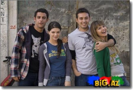 Kavak Yelleri - Musiqilər (2009)