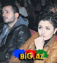 Nihat Altınkaya və Deniz Çakır