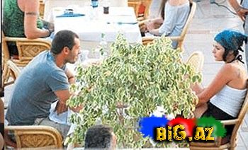 Nihat Altınkaya və Deniz Çakır