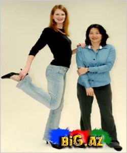 Yalnız qadınlar üçün..!!!