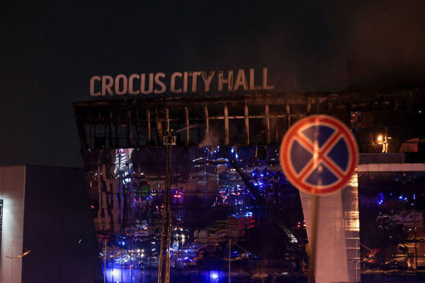"Crocus City Hall" terrorunda adı hallanan şübhəlilərdən biri özü polisə təslim oldu - FOTO
