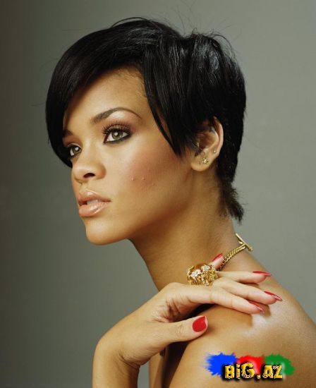 Rihannadan Super Fotolar 2ci hissə