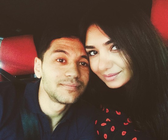 İnstagramda paylaşılanlar