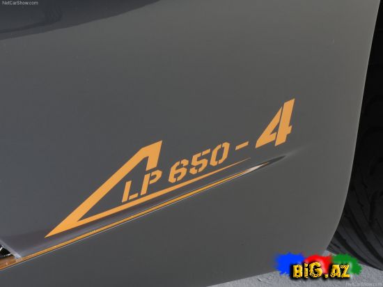 Lamborghini Murcielago LP650-4 Roadster, Lamborghini Murcielago LP670-4 SuperVeloce