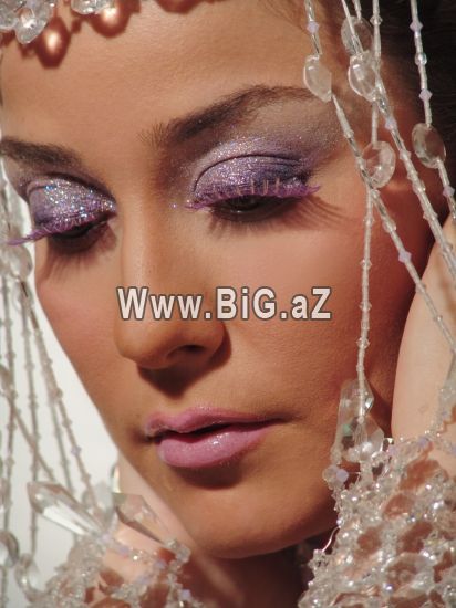 İradə İbrahimovadan Foto-lar