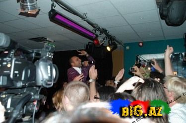 Arash və Ayseldən super fotolar