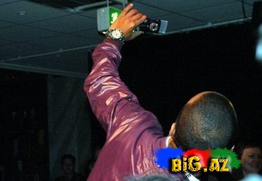 Arash və Ayseldən super fotolar