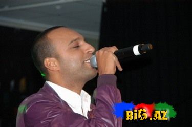 Arash və Ayseldən super fotolar