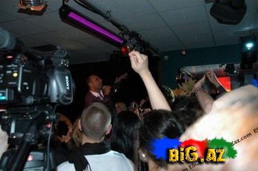 Arash və Ayseldən super fotolar