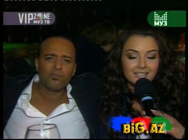 Arash və Ayseldən super fotolar