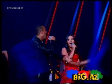 Arash və Ayseldən super fotolar