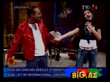 Arash və Ayseldən super fotolar