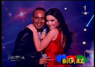 Arash və Ayseldən super fotolar