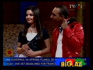 Arash və Ayseldən super fotolar