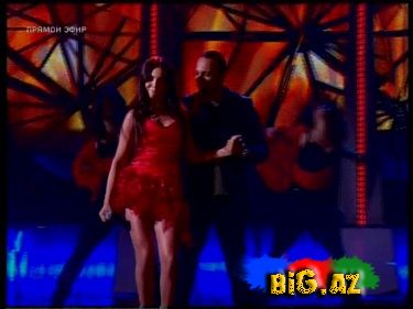 Arash və Ayseldən super fotolar