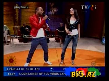 Arash və Ayseldən super fotolar