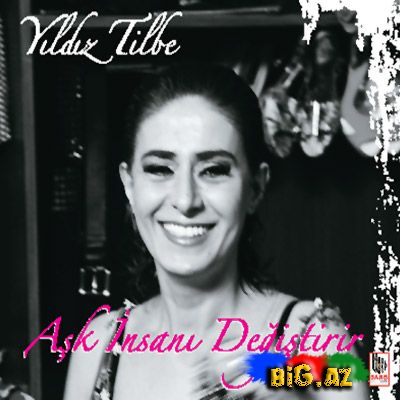 Yıldız Tilbe - Aşk İnsanı Değiştirir(2CD) (2009) (Orjinal Full Albom)