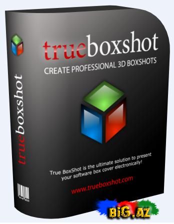 True BoxShot v1.9.0.259 BETA