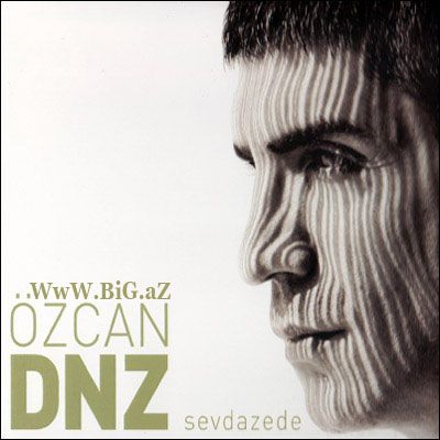 Özcan Deniz - Sevdazede 2009 [FuLL Albom]