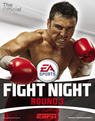 Fight Night Round 3 Oyunu
