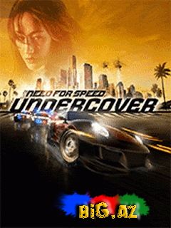 Need for Speed-Undercover