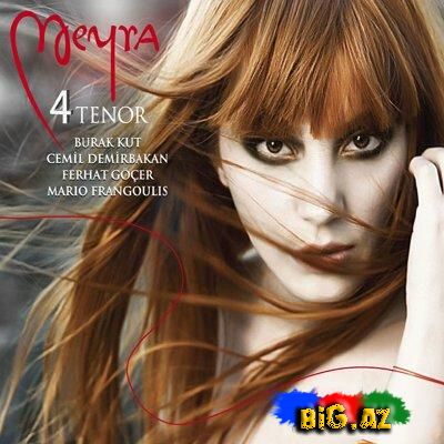 Meyra-4 Tenor [Full Albom 2009]