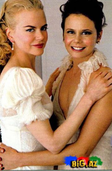 Hollywood ulduzları və onların..